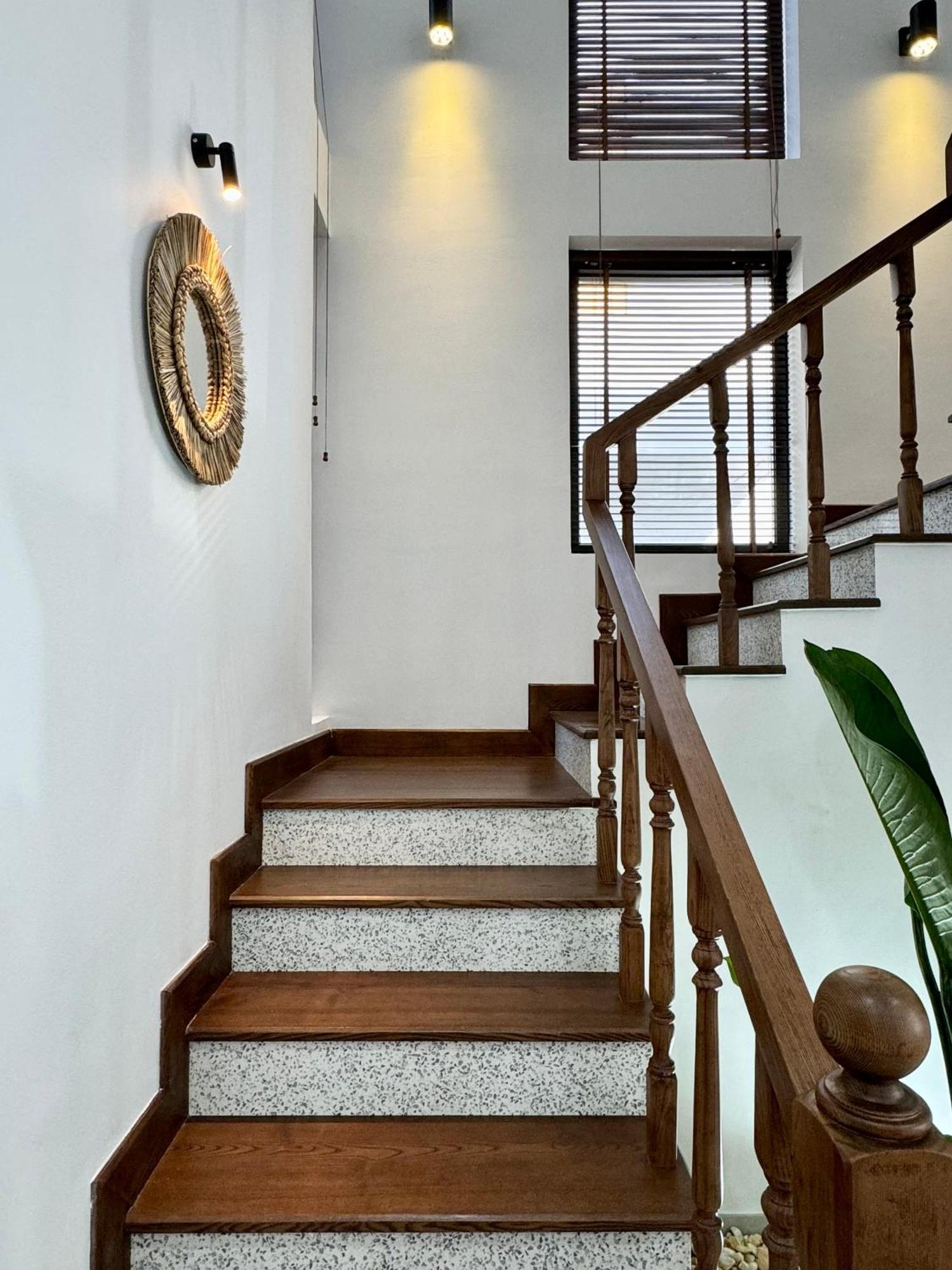 Tropicana Ho Tram - Seashell Villa Экстерьер фото