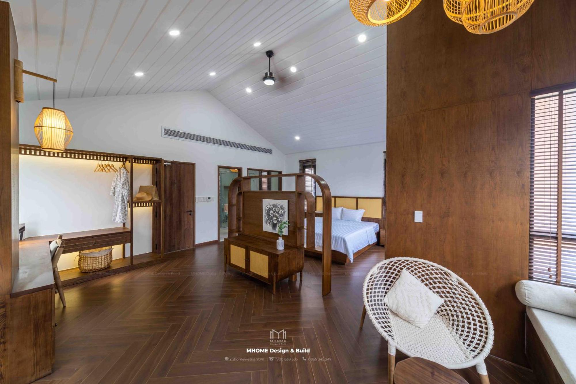 Tropicana Ho Tram - Seashell Villa Экстерьер фото