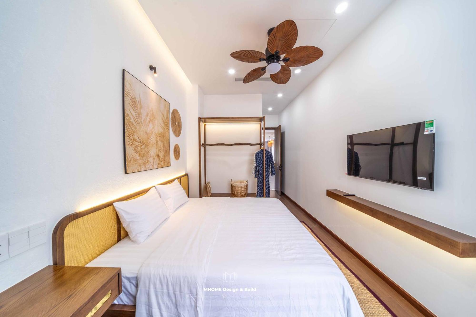 Tropicana Ho Tram - Seashell Villa Экстерьер фото