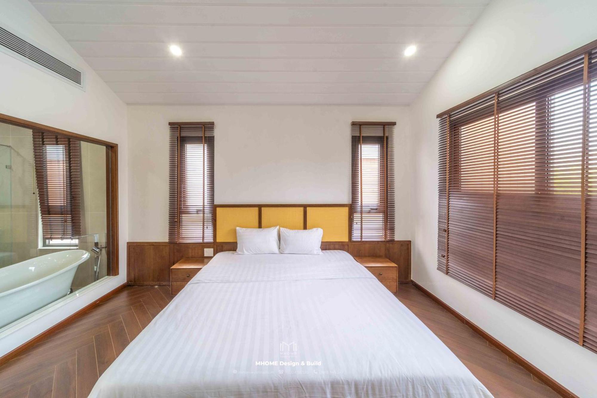 Tropicana Ho Tram - Seashell Villa Экстерьер фото