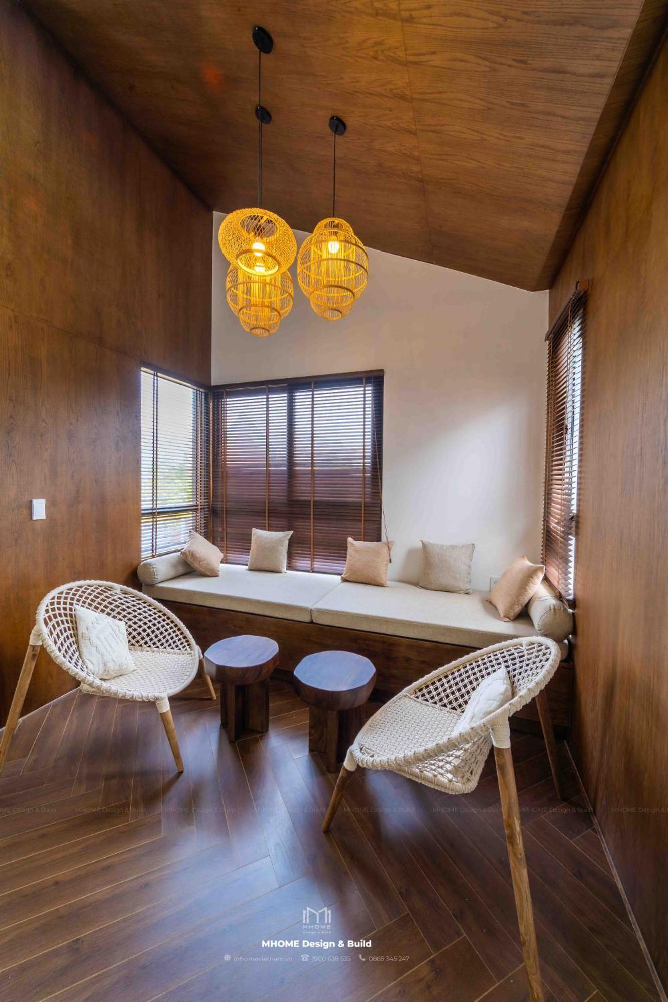 Tropicana Ho Tram - Seashell Villa Экстерьер фото